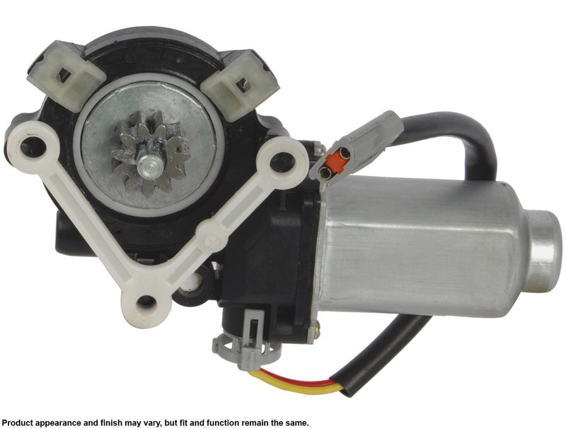 Cardone 82-1778 Power Window Motor - Front Right
