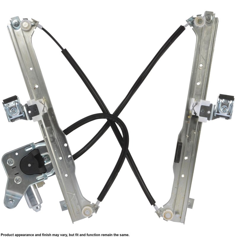 Cardone 82-178BR Power Window Motor and Regulator Assembly - Rear Left