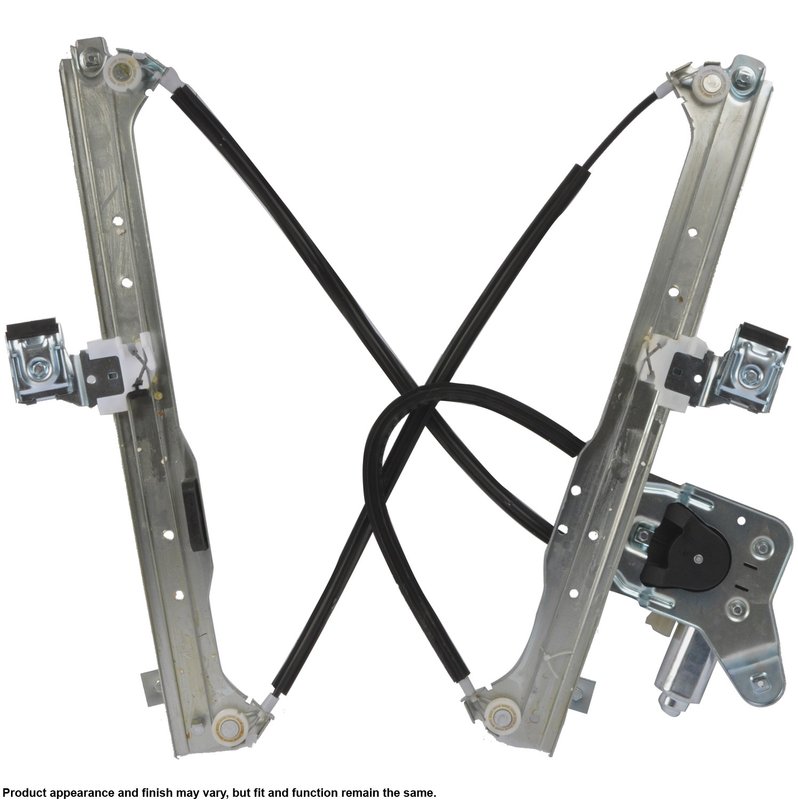 Cardone 82-179BR Window Motor and Regulator Assembly - Rear Right