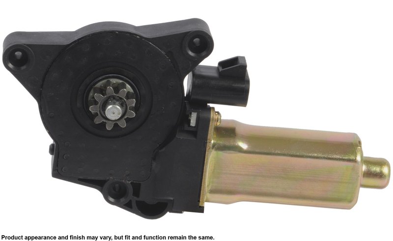 Cardone 82-184 Power Window Motor - Front Right or Rear Right