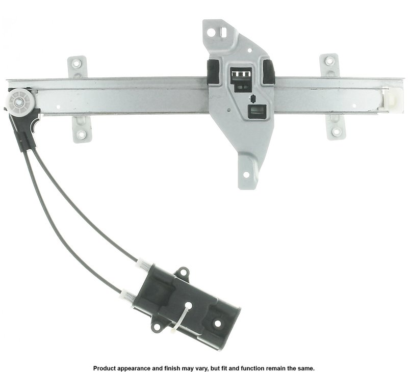 Cardone 82-186B Window Regulator - Rear Left