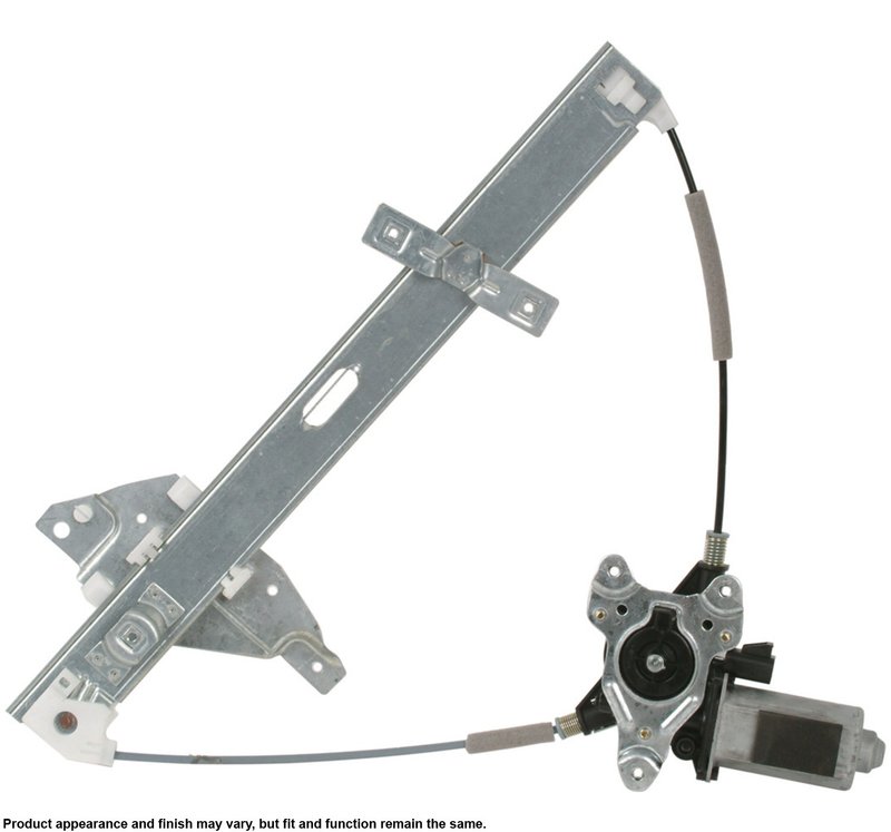 Cardone 82-187AR Window Motor and Regulator Assembly - Front Right