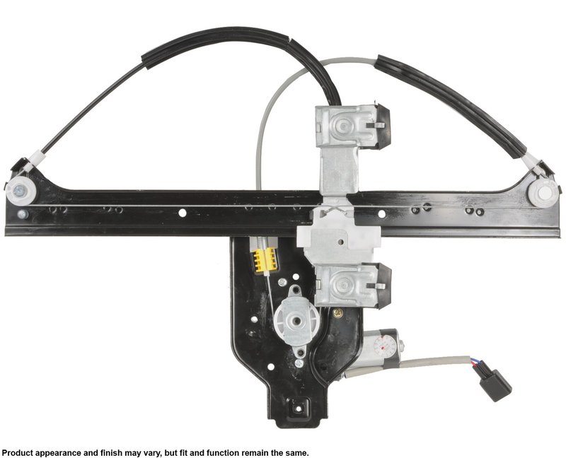 Cardone 82-188AR Power Window Motor and Regulator Assembly - Rear Right