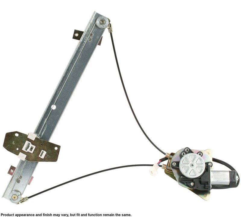 Cardone 82-1916AR Power Window Motor and Regulator Assembly - Front Left