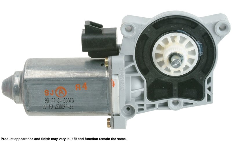 Cardone 82-191 Power Window Motor - Rear Left