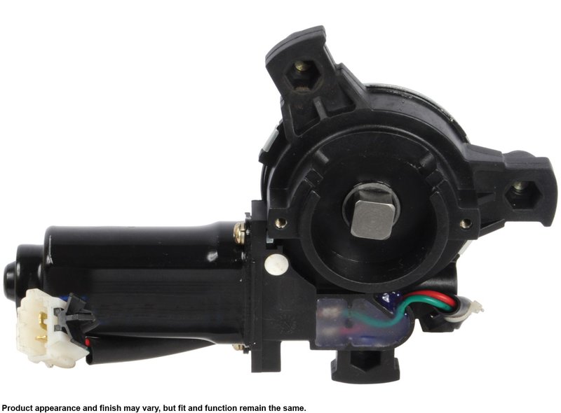 Cardone 82-1933 Window Motor - Front Right