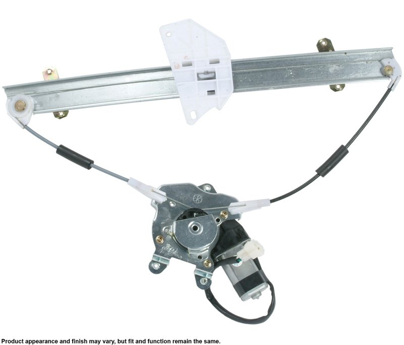 Cardone 82-1937AR Power Window Motor and Regulator Assembly - Front Left
