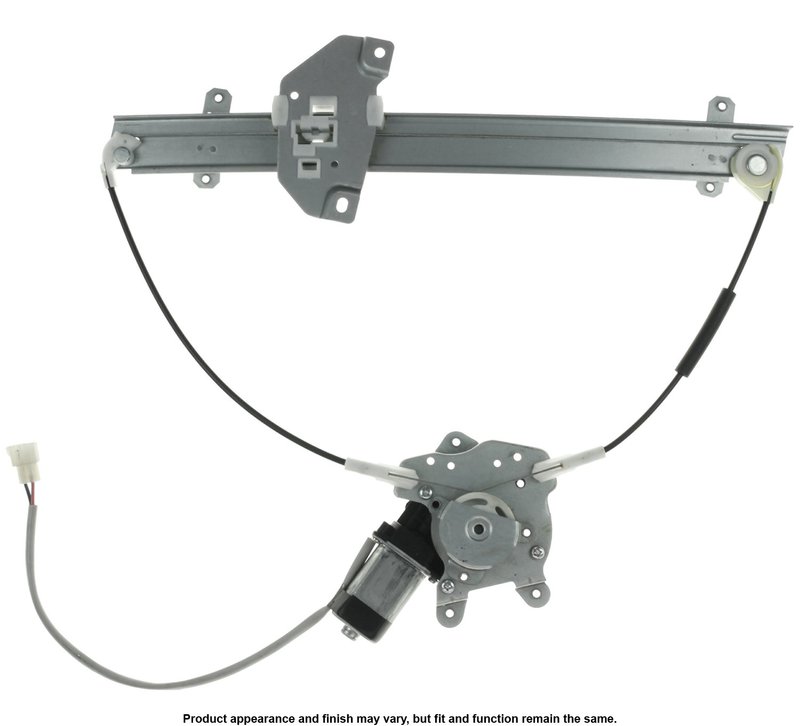 Cardone 82-1938BR Power Window Motor and Regulator Assembly - Front Right