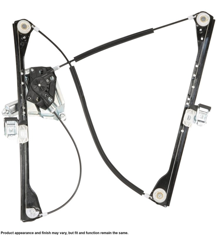 Cardone 82-193AR Power Window Motor and Regulator Assembly - Front Left