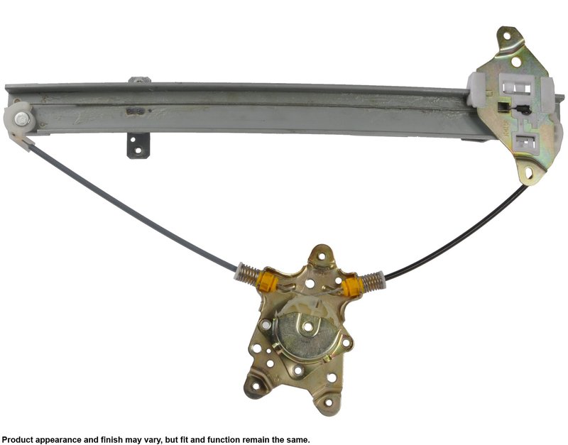 Cardone 82-1943A Window Regulator - Rear Left