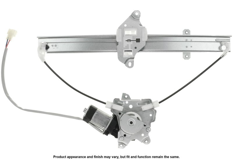 Cardone 82-1944AR Power Window Motor and Regulator Assembly - Rear Right