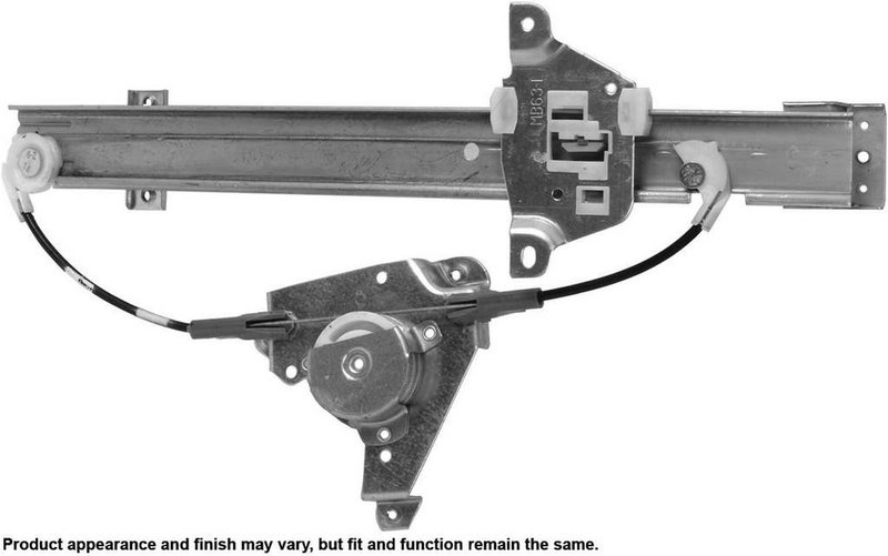 Cardone 82-1948A Window Regulator - Rear Left