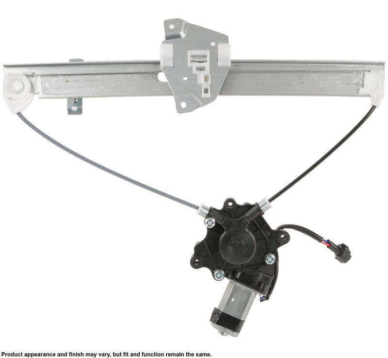 Cardone 82-1975CR Power Window Motor and Regulator Assembly - Rear Left