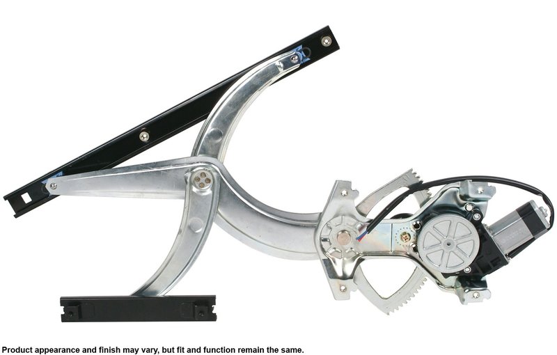 Cardone 82-2017AR Power Window Motor and Regulator Assembly - Front Right