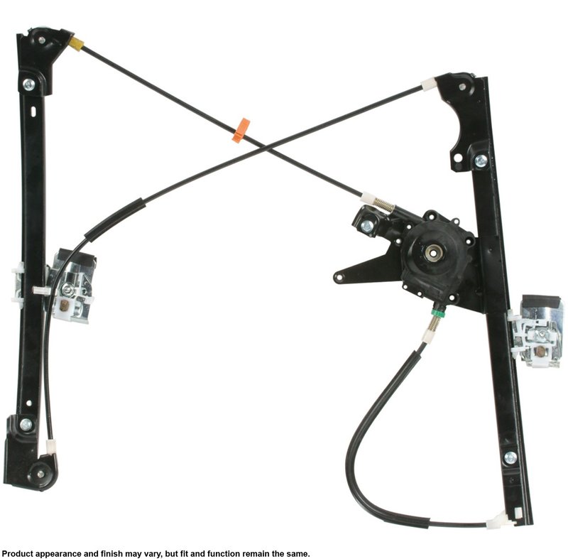 Cardone 82-2024A Window Regulator - Front Left