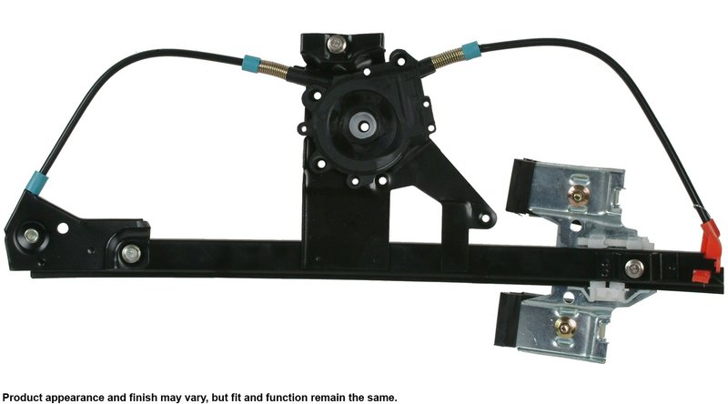Cardone 82-2026A Window Regulator - Rear Left