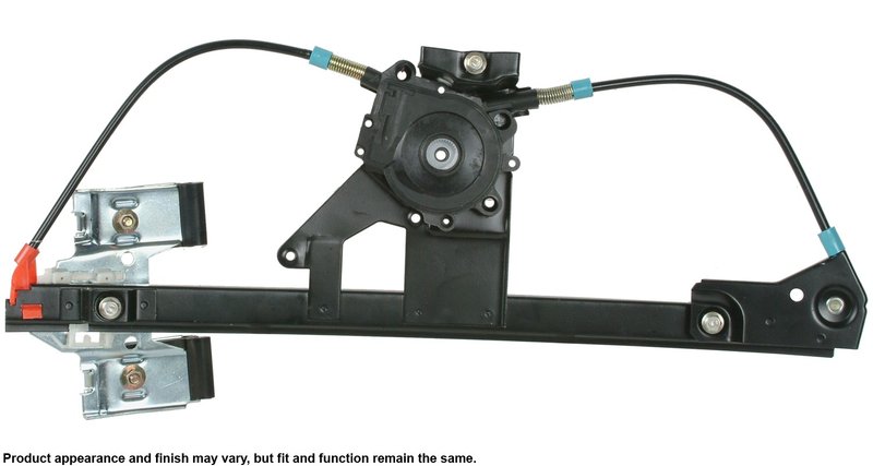 Cardone 82-2027A Window Regulator - Rear Right