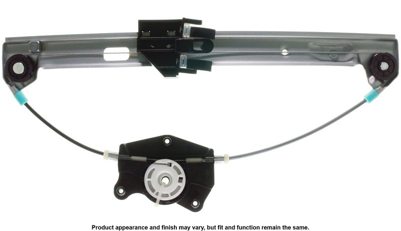 Cardone 82-2049B Window Regulator - Rear Left