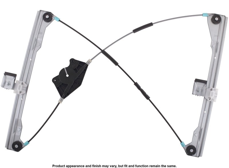 Cardone 82-2074A Window Regulator - Front Left