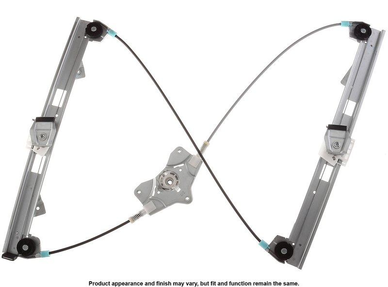 Cardone 82-211A Window Regulator - Front Left
