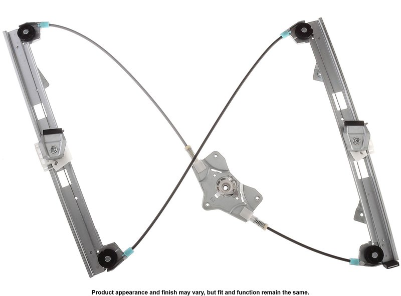 Cardone 82-212A Window Regulator - Front Right
