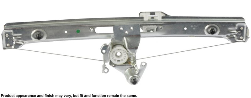 Cardone 82-2137A Window Regulator - Rear Left