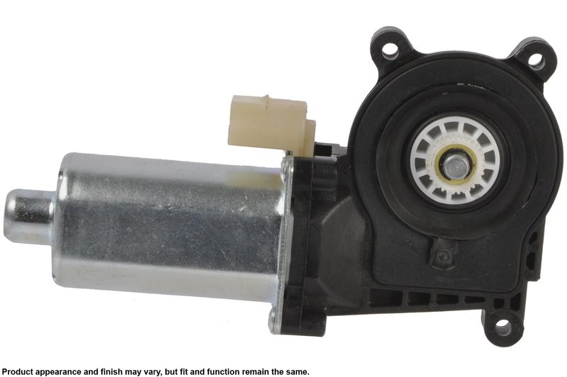 Cardone 82-2137 Window Motor - Rear Left or Rear Right