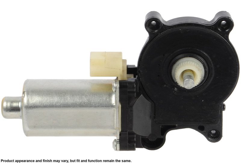 Cardone 82-2139 Power Window Motor - Front Right
