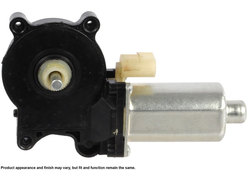 Cardone 82-2140 Power Window Motor - Front Left