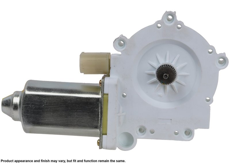 Cardone 82-2193 Power Window Motor - Front Left