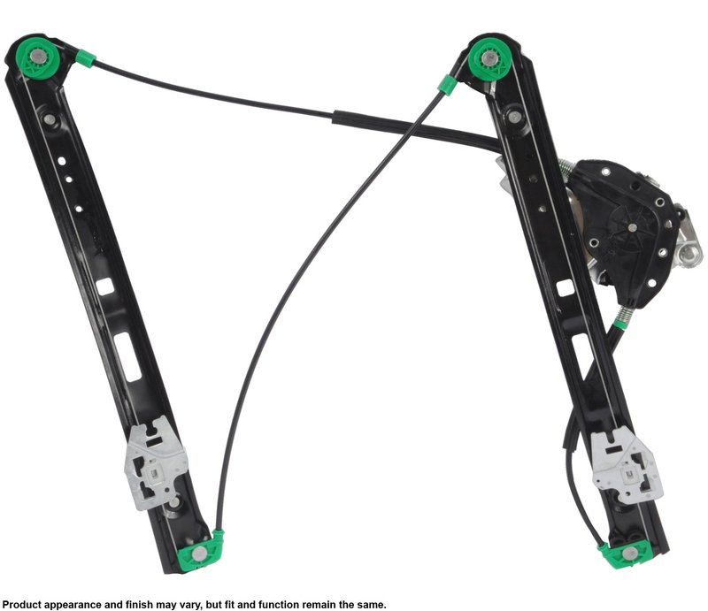 Cardone 82-3005CR Power Window Motor and Regulator Assembly - Front Right