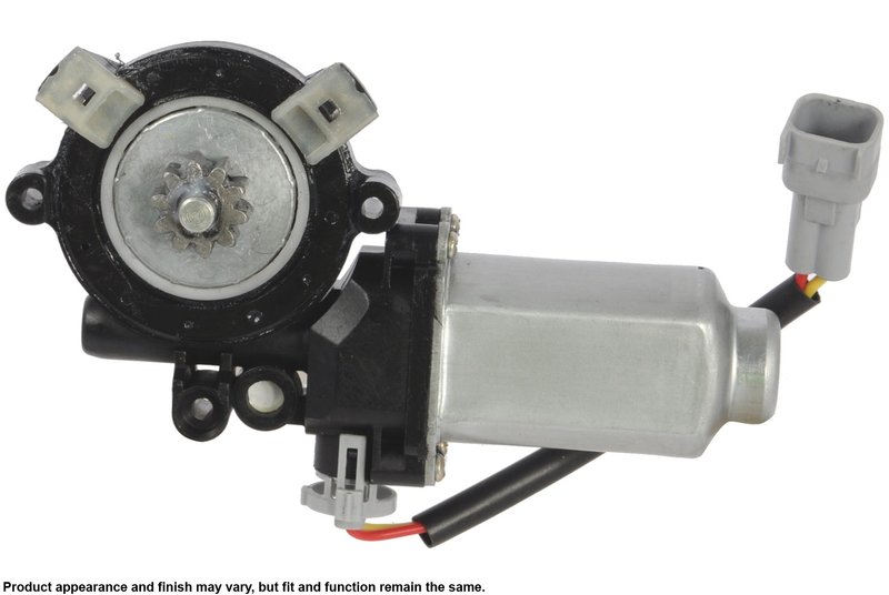 Cardone 82-3014 Window Motor - Front Left, Front Right or Rear Left