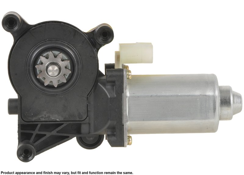 Cardone 82-3016 Power Window Motor - Front Left