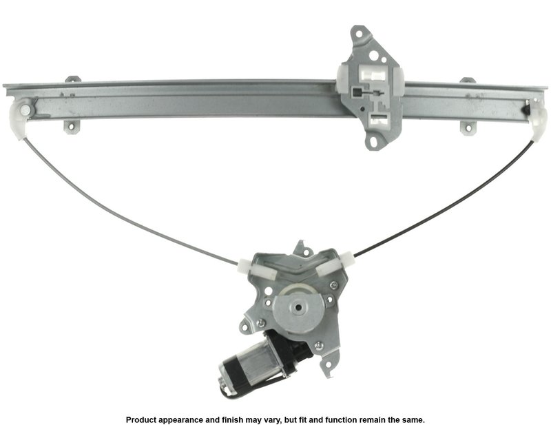 Cardone 82-3019BR Power Window Motor and Regulator Assembly - Front Left