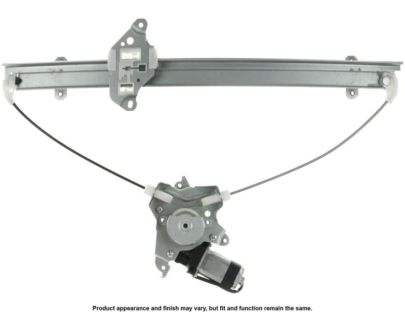 Cardone 82-3020BR Power Window Motor and Regulator Assembly - Front Right