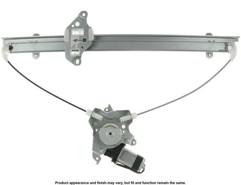 Cardone 82-3020CR Power Window Motor and Regulator Assembly - Front Right