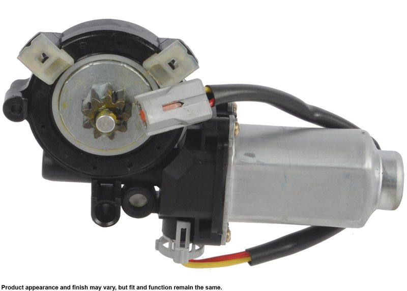 Cardone 82-3024 Power Window Motor - Front Right or Rear Right