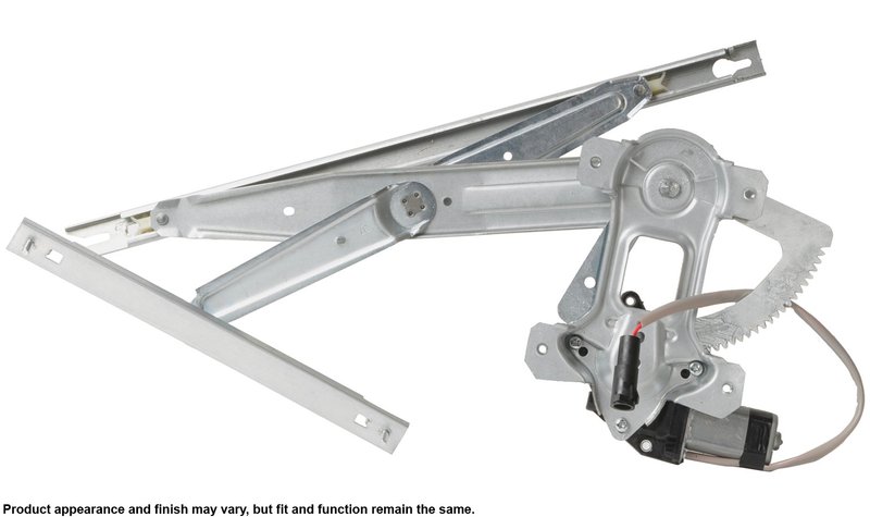 Cardone 82-3038AR Power Window Motor and Regulator Assembly - Rear Right