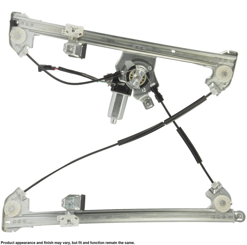 Cardone 82-3040AR Power Window Motor and Regulator Assembly - Front Left