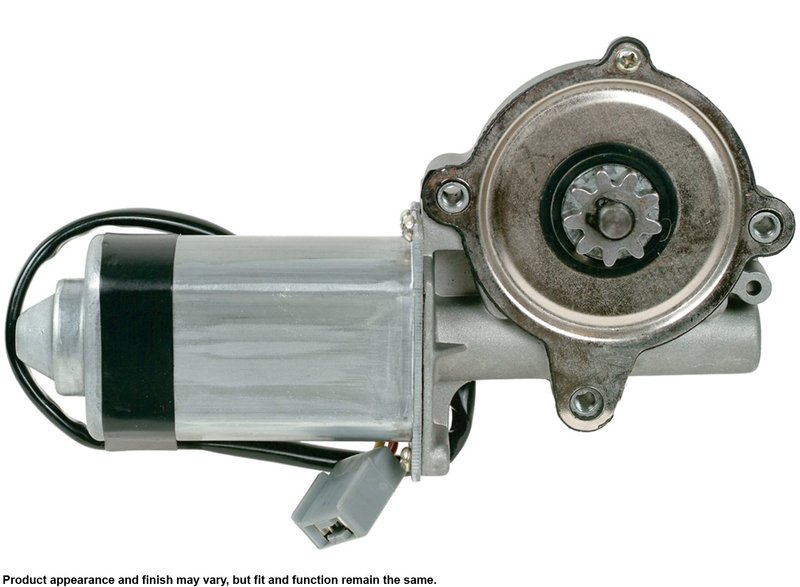 Cardone 82-304 Power Window Motor - Front Left or Rear Left