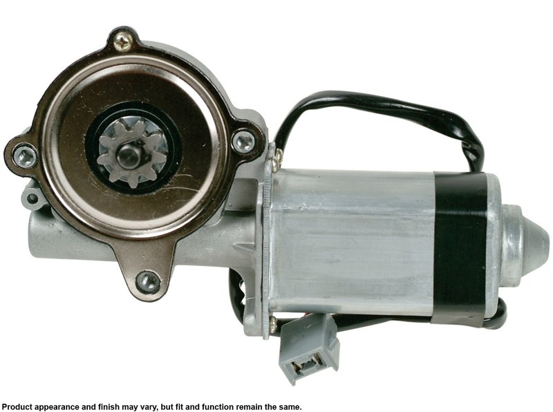 Cardone 82-305 Window Motor - Front Right or Rear Right