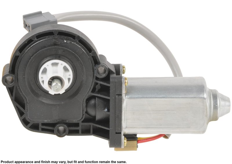 Cardone 82-3183 Power Window Motor - Rear Left