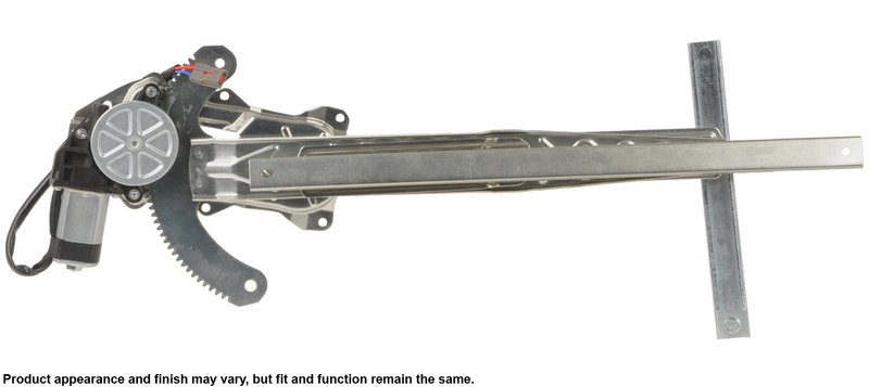 Cardone 82-319AR Power Window Motor and Regulator Assembly - Front Left