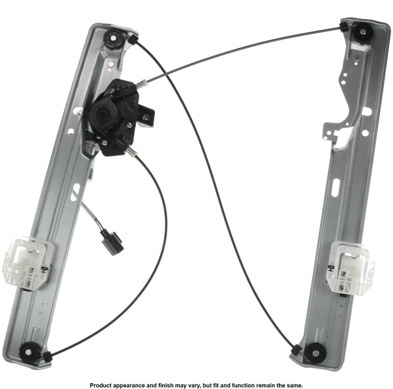 Cardone 82-3201AR Power Window Motor and Regulator Assembly - Front Left