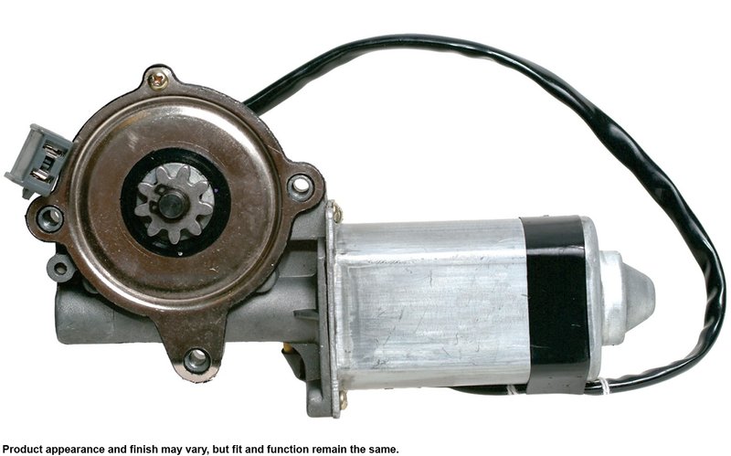 Cardone 82-325 Power Window Motor - Front Left or Front Right