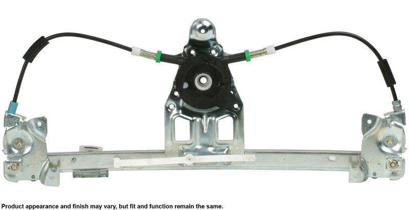 Cardone 82-3400A Window Regulator - Rear Right