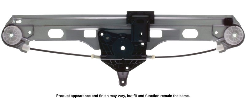 Cardone 82-3429A Window Regulator - Rear Left