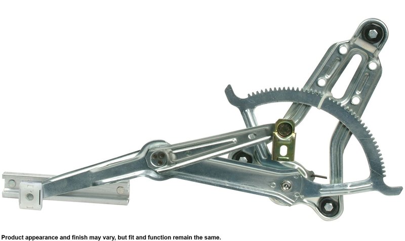 Cardone 82-3442A Window Regulator - Front Left or Rear Left