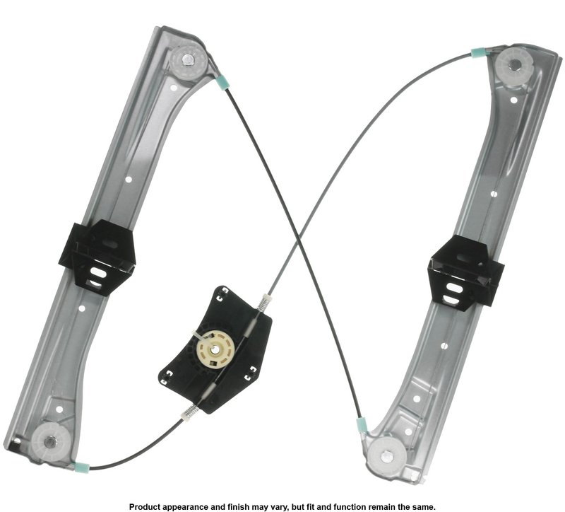 Cardone 82-3461A Window Regulator - Front Left