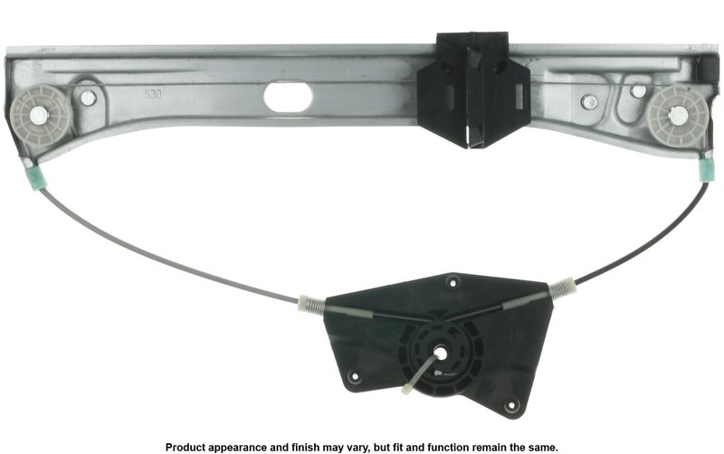 Cardone 82-3463A Power Window Motor - Rear Left